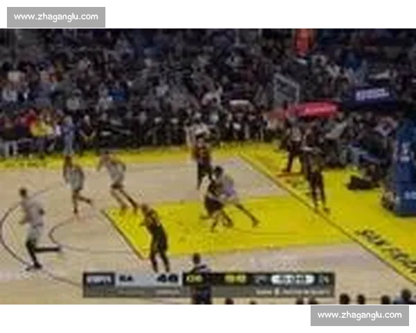 马刺对决勇士全场录像回放攻防博弈精彩瞬间解析战术演变与关键回合复盘 马刺对决勇士全场录像回放攻防博弈精彩瞬间解析战术演变与关键回合复盘