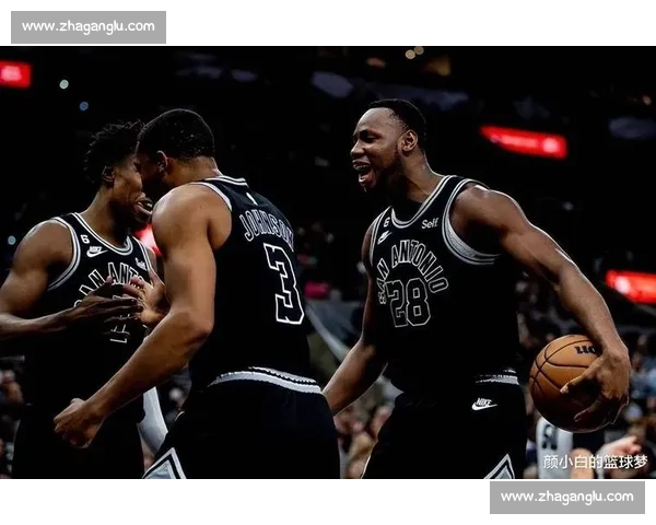 青春对决圣城马刺鏖战底特律活塞新格局观察赛场攻防博弈与未来走向