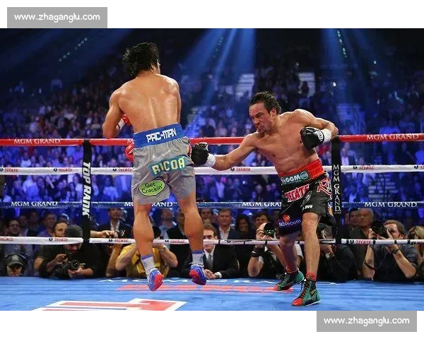 马加里托与马奎兹激战回顾：一场拳坛历史性对决的深度解析